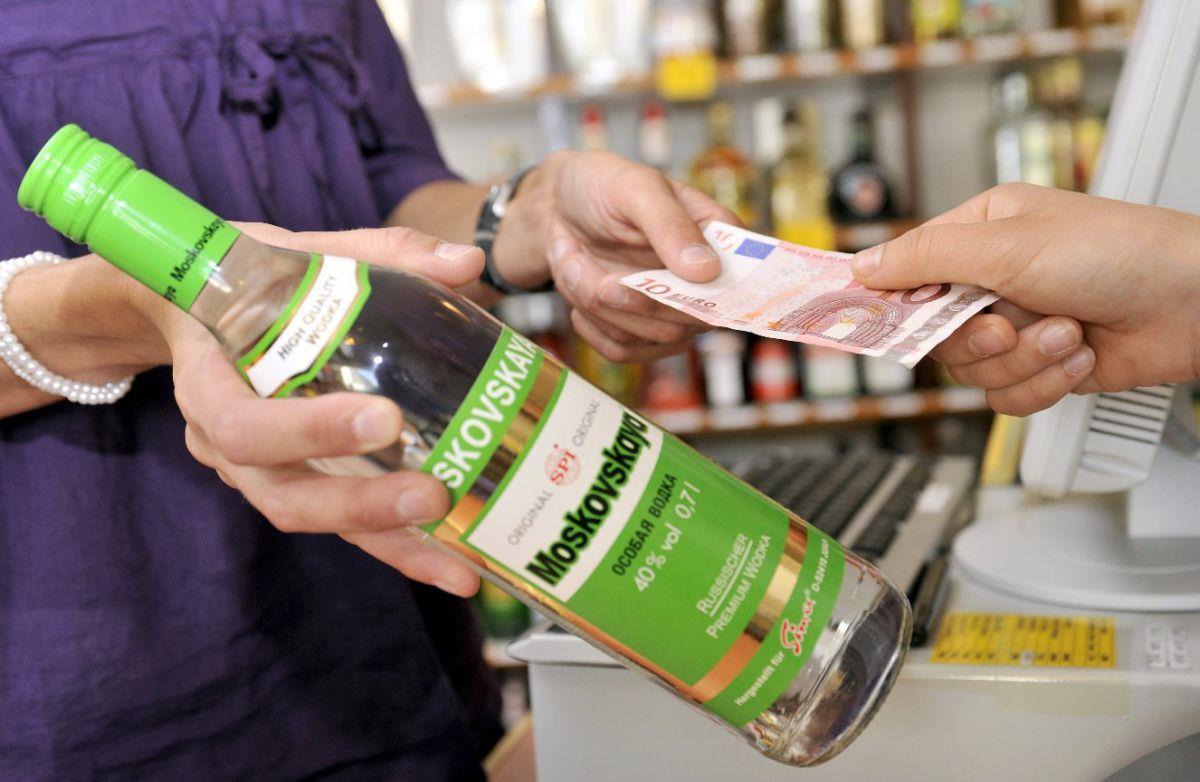Alkohol-Testkäufe im Landkreis Cuxhaven