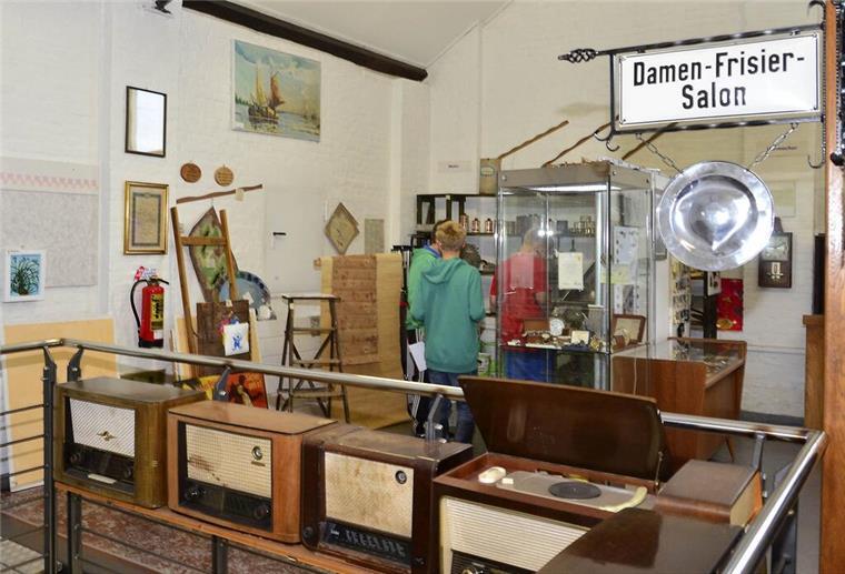 Handwerksmuseum
