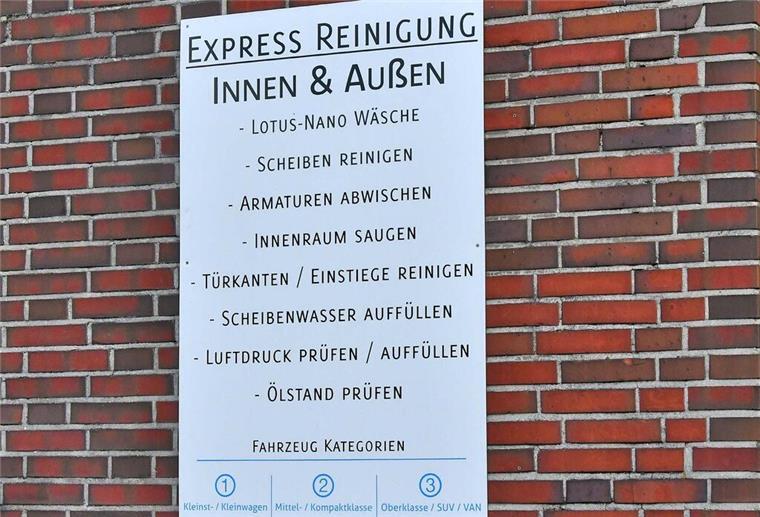 Autopflege Nordenham