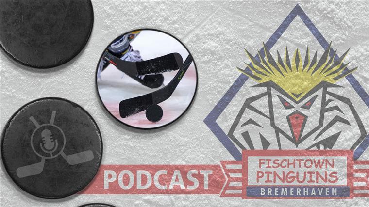 Pinguins-Podcast #114: Zeit für die Bestform!