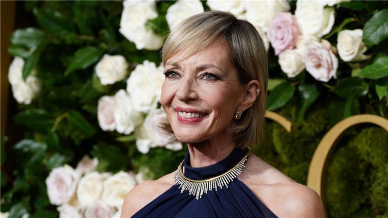 Allison Janney spielt in der neuen Staffel von „Diplomatische Beziehungen“ die US-Präsidentin. (Archivbild)