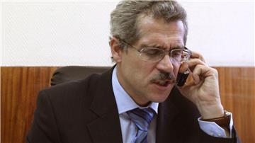 Als Chef der Moskauer Anti-Doping-Agentur machte Grigori Rodschenkow einst den staatlich organisierten Betrug in Russland öffentlich, nun wird er vom Moskauer Auslandsgeheimdienst SWR verfolgt. (Archivbild)