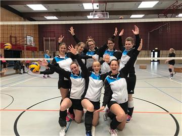 Als Dritter der Bezirksliga war die Saison für den SV Nordenham eigentlich schon beendet. Dann nahm er das Angebot war, als Nachrückter an der Landesliga-Relegation teilzunehmen - und gewann sie.