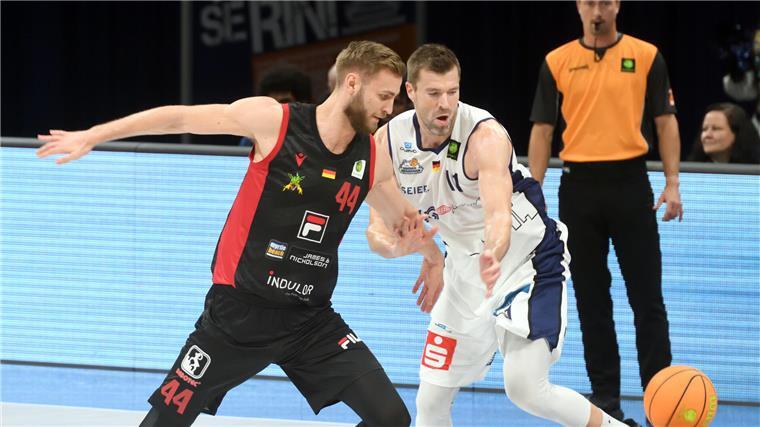 Die Eisbären sehen sich im Nordderby mit den Dragons auf Augenhöhe