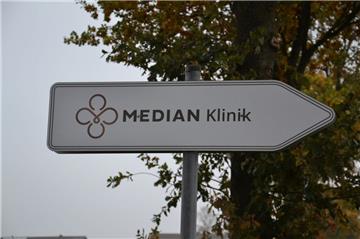 Als falsch beziehungsweise überzogen wertet die ehemalige Reha-Patientin Karin Voigt die von anderen geäußerte Kritik an der Gyhumer Median-Klinik.