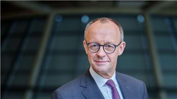 Als Kanzler möchte Friedrich Merz (CDU) unter anderen Gaskraftwerke bauen. (Foto Archiv) 