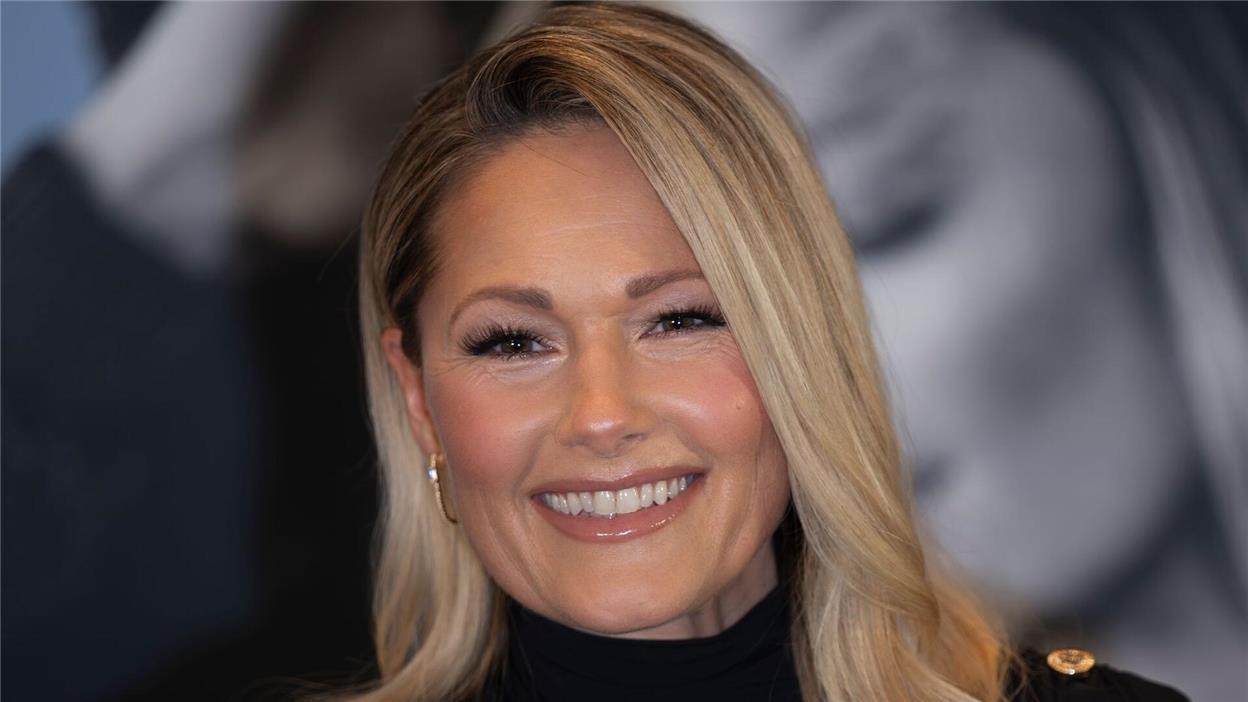 Als Mutter müsse sie heute mehr planen, sagt Fischer. 