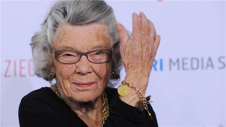 Happy End garantiert - 100. Geburtstag von Rosamunde Pilcher Als Rosamunde Pilcher mit dem Roman „Die Muschelsucher“ berühmt wurde, war sie schon über 60.