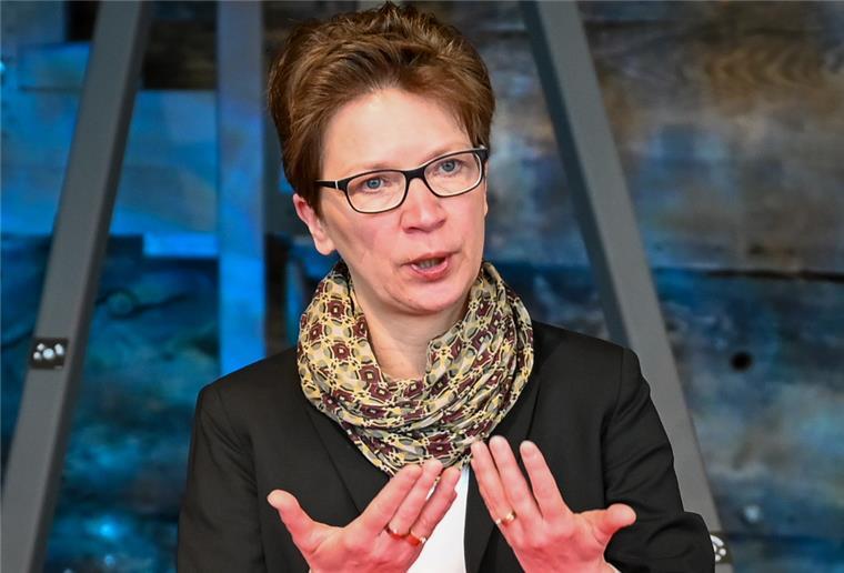 Schilling nur auf Platz vier der Seestadt-Wahlliste Claudia Schilling