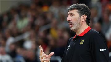 Als Spieler bereits Welt- und Europameister: Alex Mumbru.