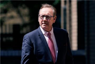 Als Vorwürfe gegen Spacey publik wurden, beendete Netflix umgehend die Zusammenarbeit.
