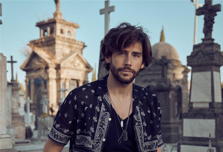 Alvaro Soler