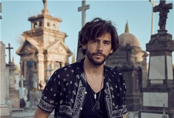 Alvaro Soler