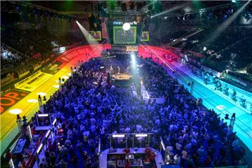 Am 10. Januar 2019 fällt der Startschuss für die 55. SIXDAYS Bremen.