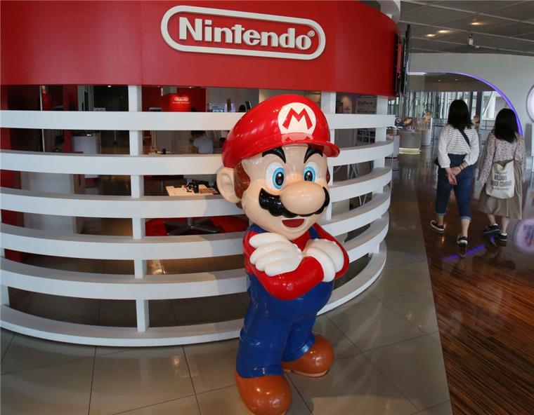 "It's-a me, Mario!" – Heute ist Super-Mario-Tag Am 10. Oktober wird Super Mario gefeiert.