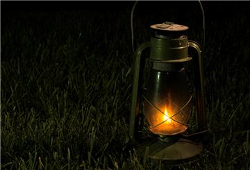Am 11. April um 20.21 Uhr will die Aktion Licht-Zeichen-Setzen wieder die Menschen an den Küsten der Inseln, Halligen und auf dem Festland zusammenbringen.