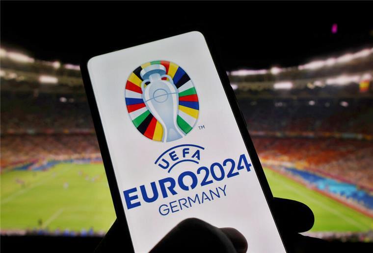 Die ersten EM-Tickets sind da! Wer ist dabei?