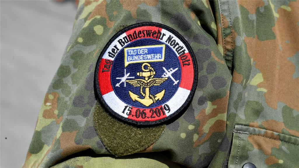 Am 15. Juni steigt der Tag der Bundeswehr in Nordholz. Foto: Scheschonka