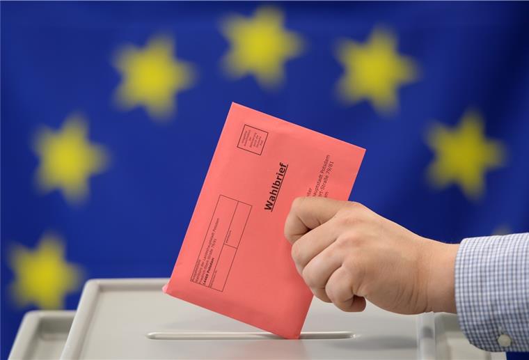 Am 17. Mai wird es in Butjadingen ausschließlich eine Briefwahl geben.