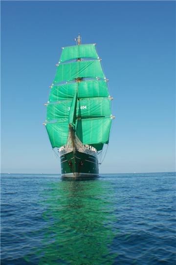 Alexander von Humboldt II