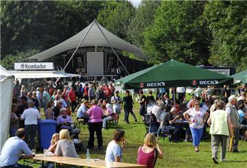 Vörder Seefest