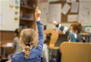 Am 27. April startet für die ersten Schüler in Bremerhaven der Unterricht.