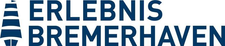 Logo Erlebnis Bremerhaven