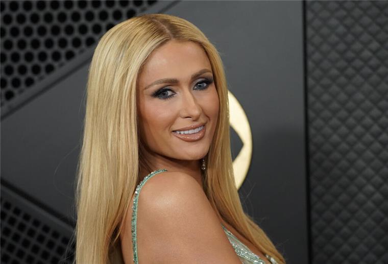 Paris Hilton
