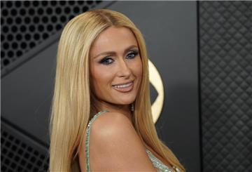 Paris Hilton