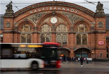 Am Bremer Hauptbahnhof wurde einer Frau die Tasche geklaut. Darin befand sich ihre Katze.
