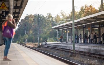 Am Bremerhavener Hauptbahnhof soll in ein paar Jahren wieder ein ICE halten.