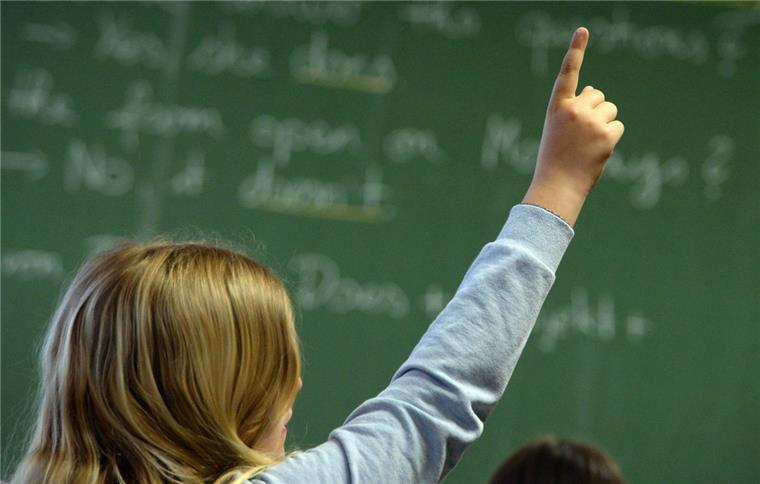 Am Dienstag werden die Ergebnisse der aktuellen Pisa-Studie der OECD vorgestellt.