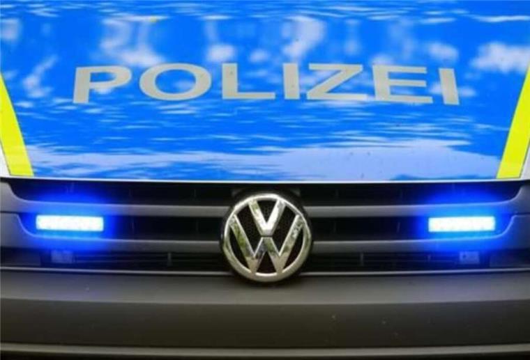Am Dienstagmittag ist es im Rotenburger Stadtgebiet zu einer Verfolgungsfahrt gekommen. Das berichtet die Polizei.