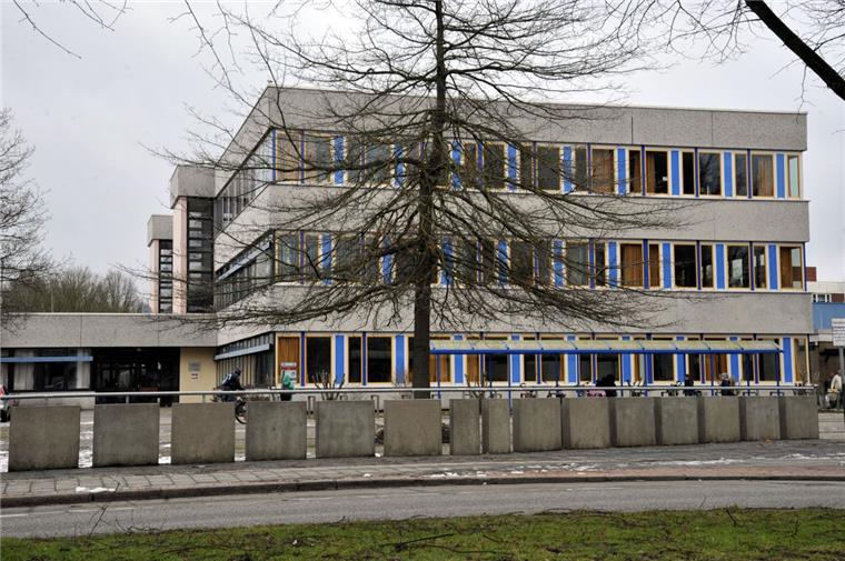 Am Donnerstag findet wieder der Unterricht an der Schule am Leher Markt statt.