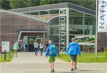 Am Donnerstag öffnet das Natureum in Balje wieder seine Pforten. 