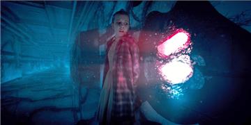Am Donnerstag veröffentlicht Netflix die dritte Staffel der Erfolgsserie "Stranger Things". 