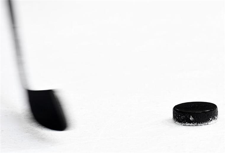 Symbolbild Eiskockey