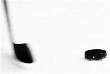 Symbolbild Eiskockey