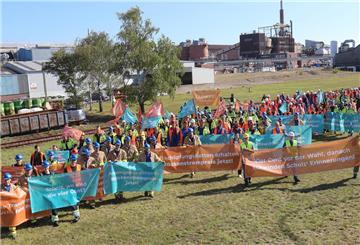 Glencore Nordenham