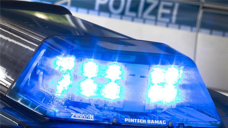 Am Freitag ist eine weitere Person aufgrund ihrer schweren Verletzungen nach dem Unfall auf der B71 verstorben.