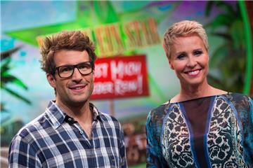 Am Freitag startet die neue Staffel des Dschungelcamps auf RTL. 