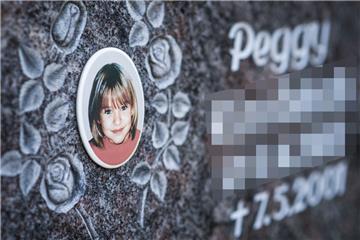 Am Fundort der sterblichen Überreste von Peggy sollen DNA-Spuren des NSU-Terroristen Uwe Böhnhardt entdeckt worden sein.