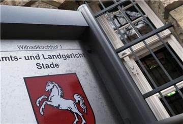 Am Landgericht Stade beginnt am Donnerstagmorgen ein Prozess wegen schwerer Brandstiftung. 