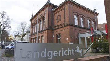 Am Landgericht Verden fiel am Dienstag das Urteil über die drei jungen Schläger.