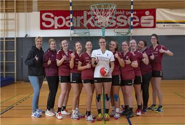 Am letzten Spieltag der Niedersachsenliga sicherte sich der Ovelgönner TV die Meisterschaft. Er war vor drei Jahren aus der Verbandsliga aufgestiegen.