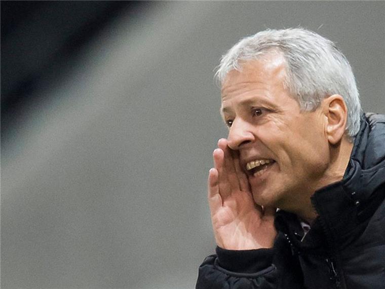 Umfrage zum neuen Werder-Coach: Diesen Trainer wollen die nord24-Leser Am liebsten wollen die nord24-Leser Lucien Favre auf dem Trainerstuhl beim SV Werder Bremen sehen.