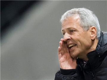 Am liebsten wollen die nord24-Leser Lucien Favre auf dem Trainerstuhl beim SV Werder Bremen sehen.
