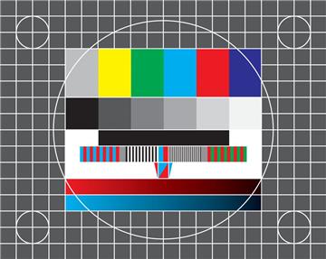 Am Mittwoch wird der TV-Standard modernisiert. 