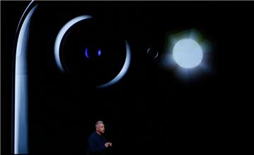 Am Mittwoch wurde das neue iPhone 7 vorgestellt. 1119 Euro soll das teuerste Modell kosten.