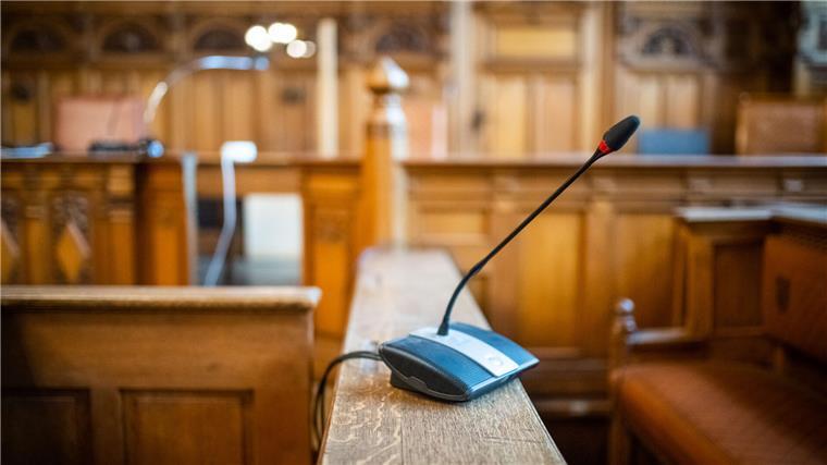 Mordprozess Ekaterina B.: Psychiater spricht über Schuldfähigkeit Am Montag, 20. März, hat ein Psychiater im Fall Ekaterina B. am Landgericht Bremen sein Gutachten abgegeben.
